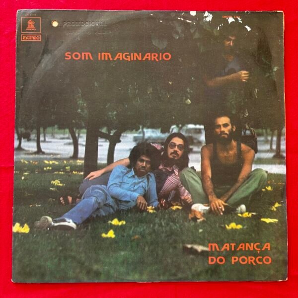 Som imaginário - Matança de porco