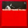 Caetano veloso - Transa