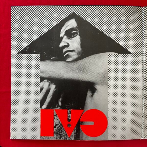 Caetano veloso - Transa - Imagem 4