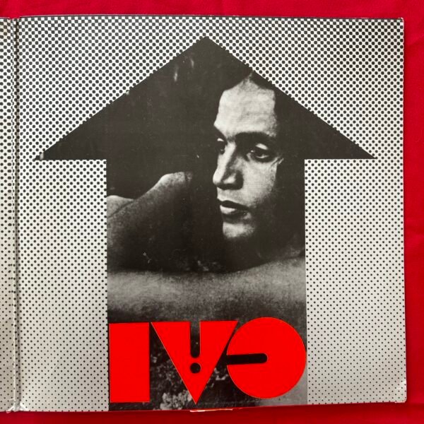 Caetano veloso - Transa - Imagem 5