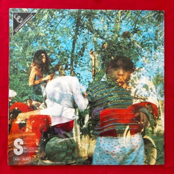 Novos baianos - Acabou chorare - Image 5