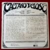 Caetano Veloso  - Caetano Veloso - Image 4