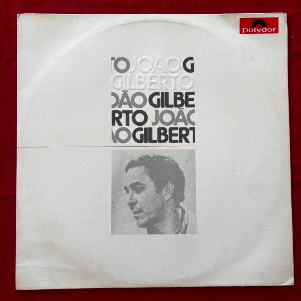 João Gilberto - João Gilberto
