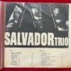 Salvador Trio - Salvador Trio - Image 4