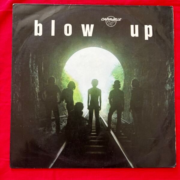 Blow up - Blow up