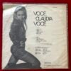 Claudia - Você, Claudia Você - Image 4
