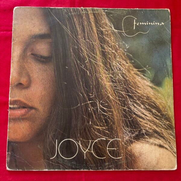 Joyce - Feminina