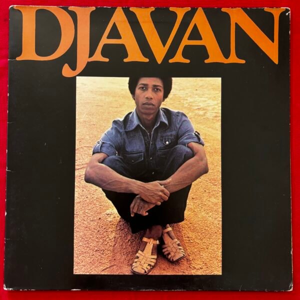 Djavan - Djavan