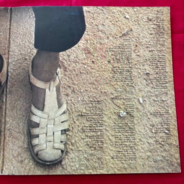 Djavan - Djavan - Imagem 5