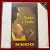 Neco - Samba e Violão