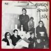 Modern Sound Six - Modern Sound Six 1971
