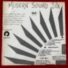 Modern Sound Six - Modern Sound Six 1971 - Image 4