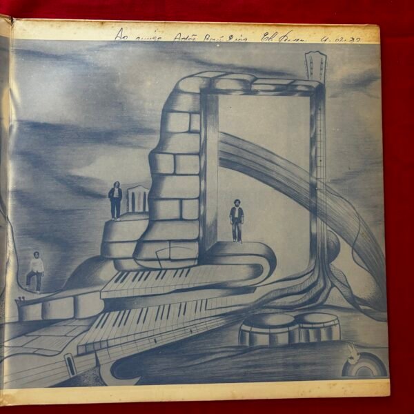 Grupo Santos ‎– Arco Iris - Image 5