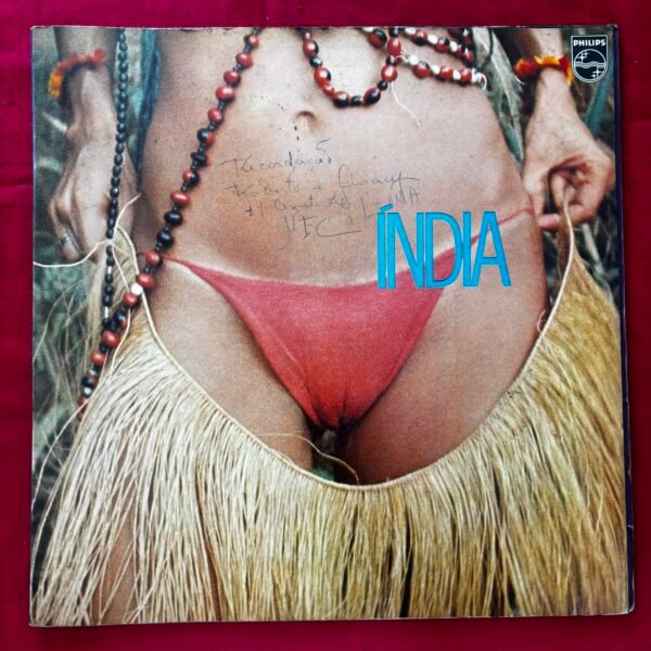 Gal costa - Índia