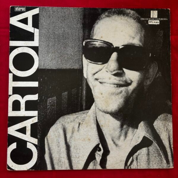 Cartola - Cartola