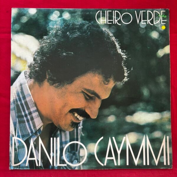 Danilo Caymmi - Cheiro verde