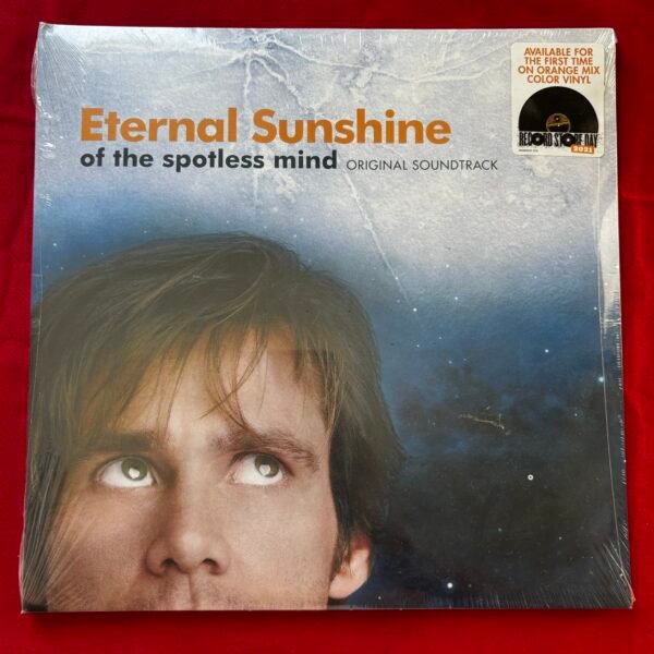 Eternal Sunshine of the Spotless Mind - Original Soundtrack