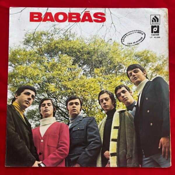 baobás- Baobás