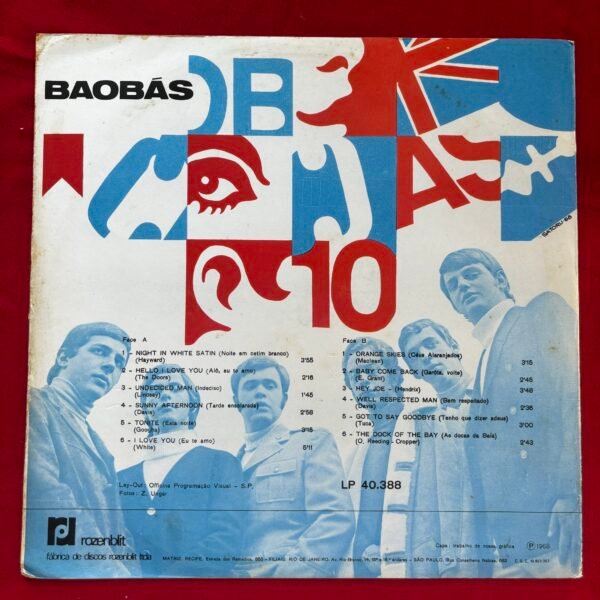 baobás- Baobás - Image 4