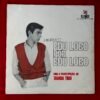Edu Lobo Com A Participação Do Tamba Trio ‎– A Música De Edu Lobo Por Edu Lobo