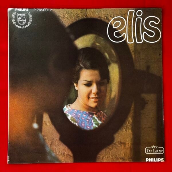 Elis Regina - Elis