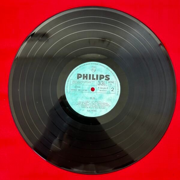 Elis Regina - Elis - Image 2