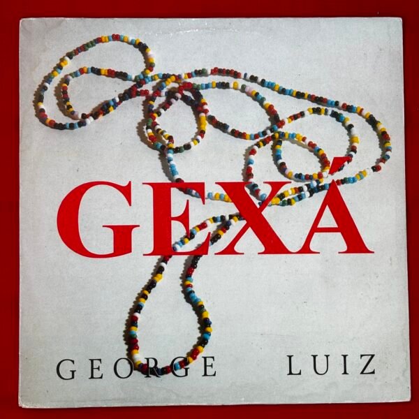 George luiz - Gexá