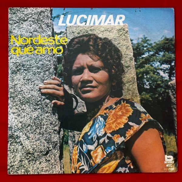 Lucimar - nordeste que amo