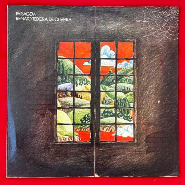 Renato Teixeira De Oliveira – Paisagem