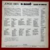 Jorge ben - O bidu silêncio no brooklyn - Imagem 4