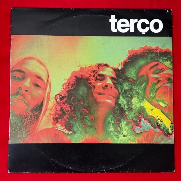 O terço - O Terço