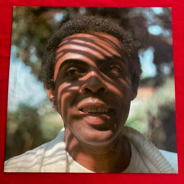Gilberto Gil - Um Banda Um - Image 4
