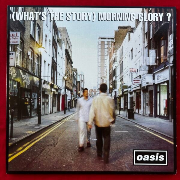 Oasis – (What's The Story) Morning Glory ?