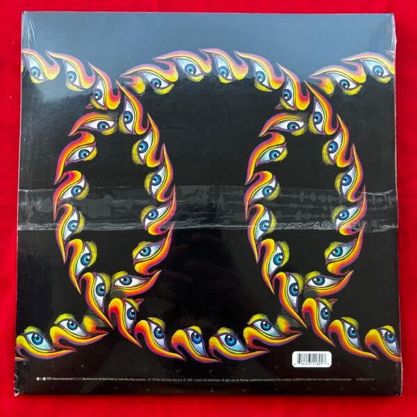 Tool – Lateralus - Imagem 2