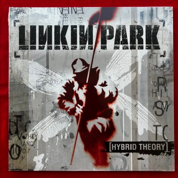 Linkin Park – Hybrid Theory