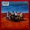 Muse – Black Holes And Revelations