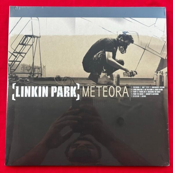 Linkin Park - Meteora