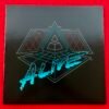 Daft Punk – Alive 2007