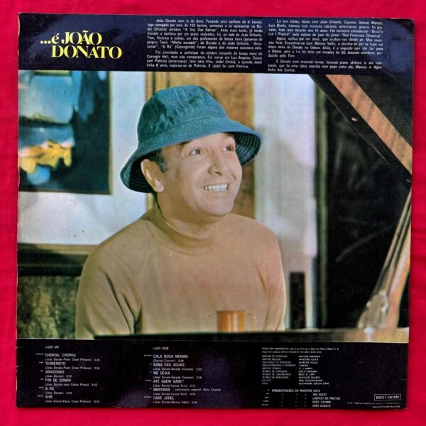 João Donato - Quem é Quem - Image 6