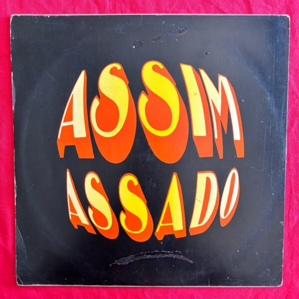 Assim Assado - Assim Assado - Image 5