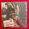 Evinha - Cartão Postal Mono