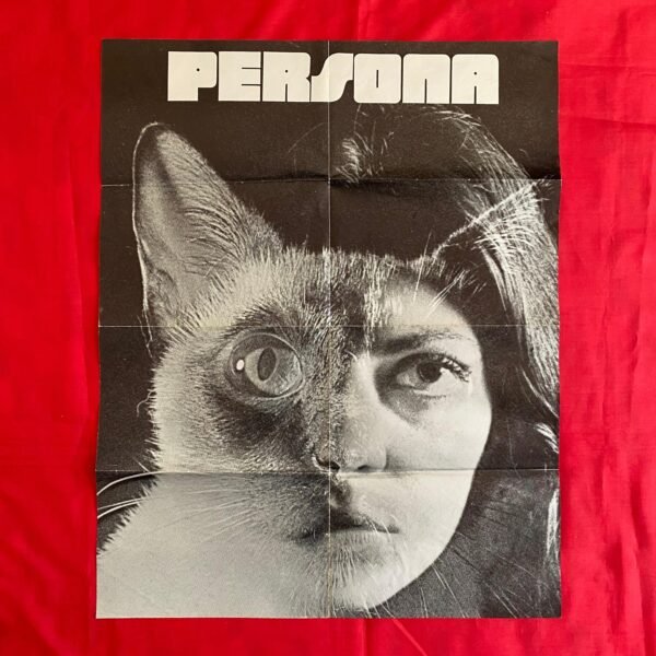 Persona - Som (First Edition complete) - Image 4