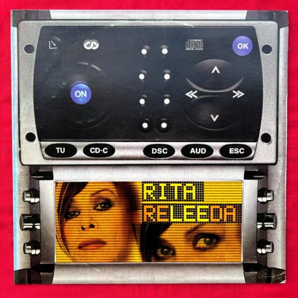 Rita Lee - Rita Releeda