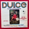 Dulce - Samba do Escritor