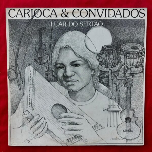 Carioca e convidados - Luar do Sertão