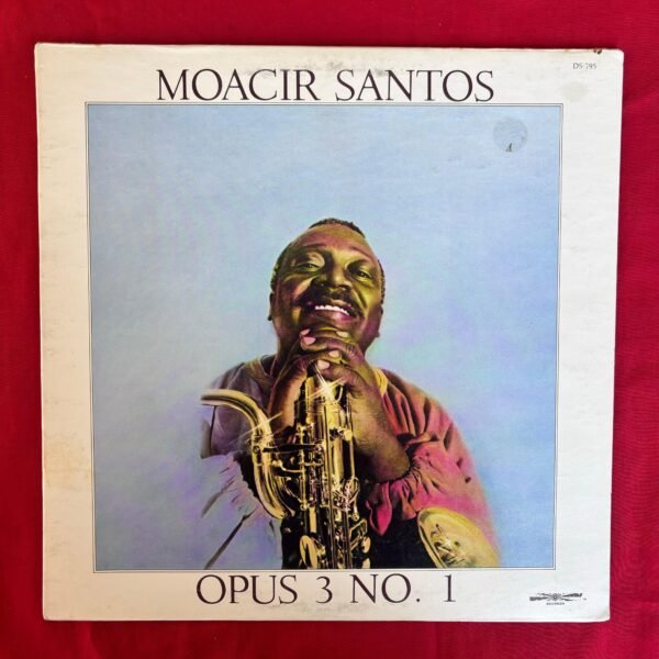 Moacir Santos - Opus 3 No.1