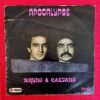 Bruno e Caetano - Apocalypse