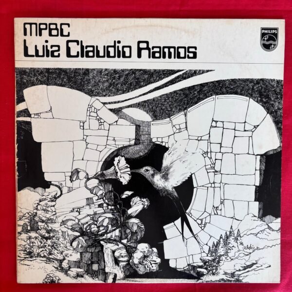 Luiz Claudio Ramos - Luiz Claudio Ramos MPBC