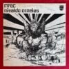 Nivaldo Ornelas - Nivaldo Ornelas MPBC