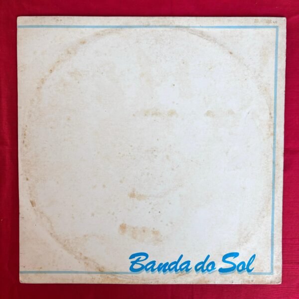 Banda Do Sol – Banda Do Sol